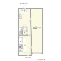 restaurant FERTE MILON