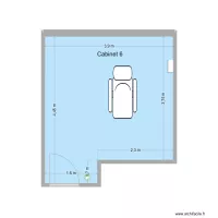 31186 Cabinet 6