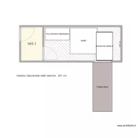 Room K Filling &micro;bio