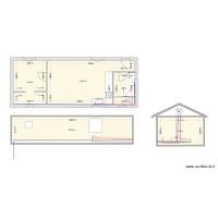 plan v 10 plomberie