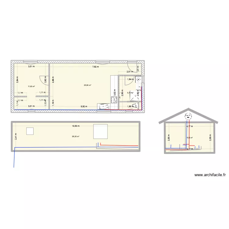 plan v 10 plomberie. Plan de plan v 10 plomberie. Plan de