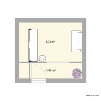 plan accueil hotel de france