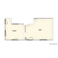 Cuisine - Buanderie v2