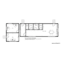 &Eacute;cocentre chibougamau