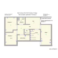 appartement 16