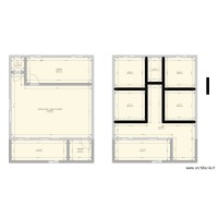 PLAN VERANDA 