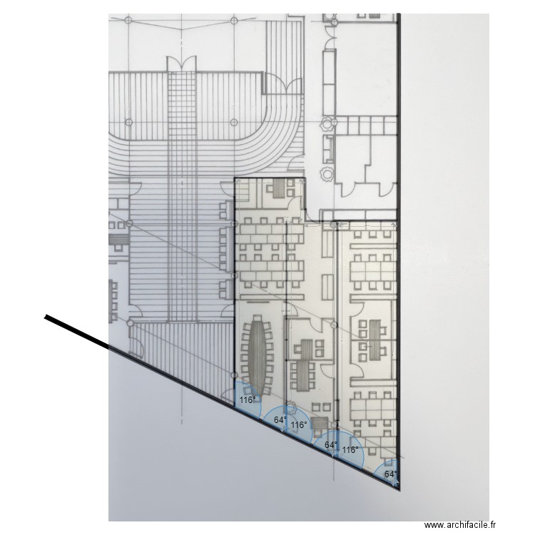 SD2. Plan de 0 pièce et 0 m2