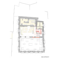 ondes etage