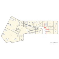 VIENNE : Projet R+2 Scénario 3.