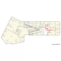 VIENNE : Projet R+2 Sc&eacute;nario 3.