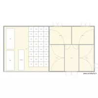 Batiment Vougy Chevaux2