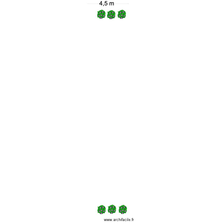 Bloom. Plan de 0 pièce et 0 m2