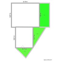 plan maison 72 marcel