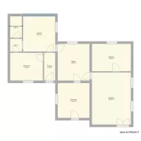 Plan Ex Ecole de Musique