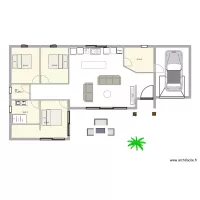 Version 2 petite maison