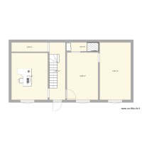 appt eglise 1er etage