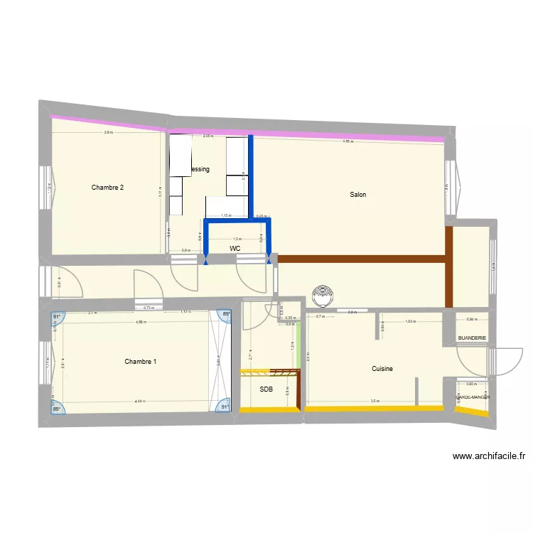 Last Plan VF v. Plan de 