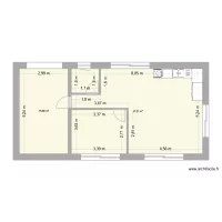 25-10-01 LZ - 2nd floor - 12x6m outside