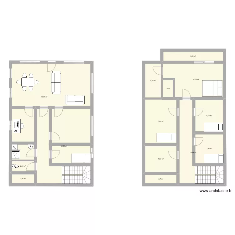IR projet 2. Plan de IR projet 2. Plan de