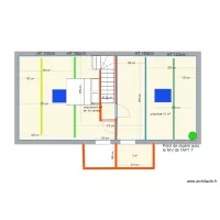 &eacute;tage appt 7 avec 2 dressing