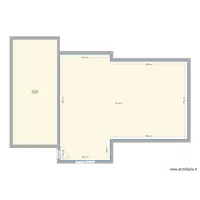 Plan maison Meymans