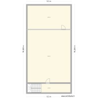 Nouveaux locaux passerelles