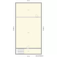 Nouveaux locaux passerelles