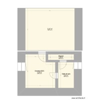 Maison La Croix Helléan 3