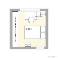 Chambre Gio