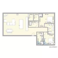 Chalet Gaspe 3