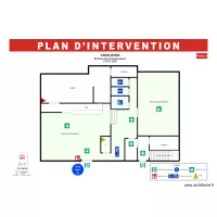 Plan d'intervention L'Andalousia 1.0