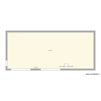 Plan de l'atelier U52 ORG Chantier