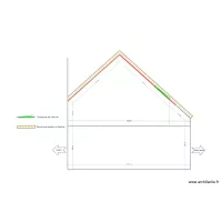 plan 2 avant tavaux *2 velux