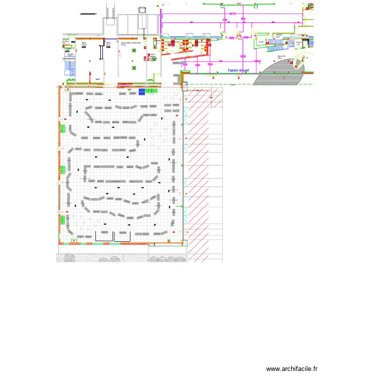 PO PLAN ENTIER V3.1. Plan de 0 pièce et 0 m2