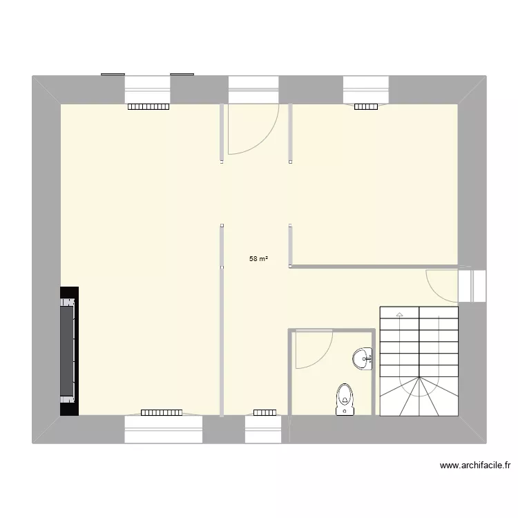 Braspart-nu-fini. Plan de Braspart-nu-fini. Plan de