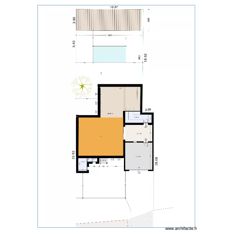 projet2. Plan de projet2. Plan de