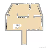 CDI ARCHET 2026