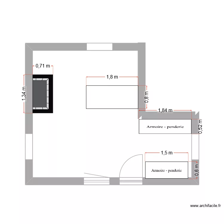 sam. Plan de sam. Plan de