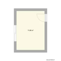 chambre Baptiste