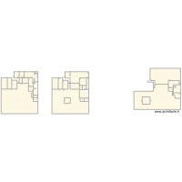 Cuisine avant travaux