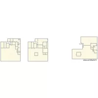 Cuisine avant travaux