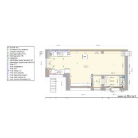 PLAN BLAISE RDC 1ER 1