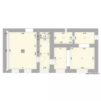 ferme r&eacute;nov&eacute;e RDCH