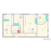 La Charité aile pediatrie 4