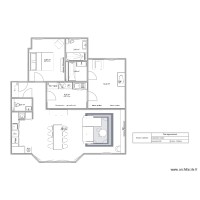 Lamarck plan d'agencement 3.0