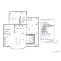 Lamarck plan d'agencement 3.0