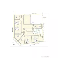 3ème étage - DPIT 2