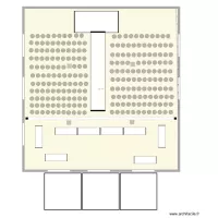 Plan khoupa