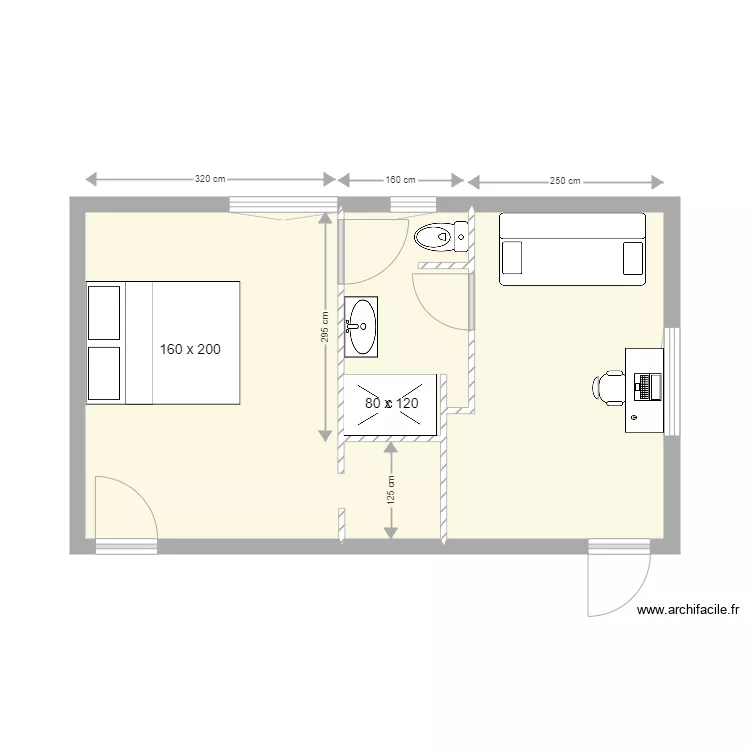 lilian nath 2. Plan de 