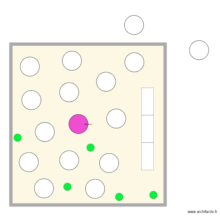 plan dehirs. Plan de 0 pièce et 0 m2